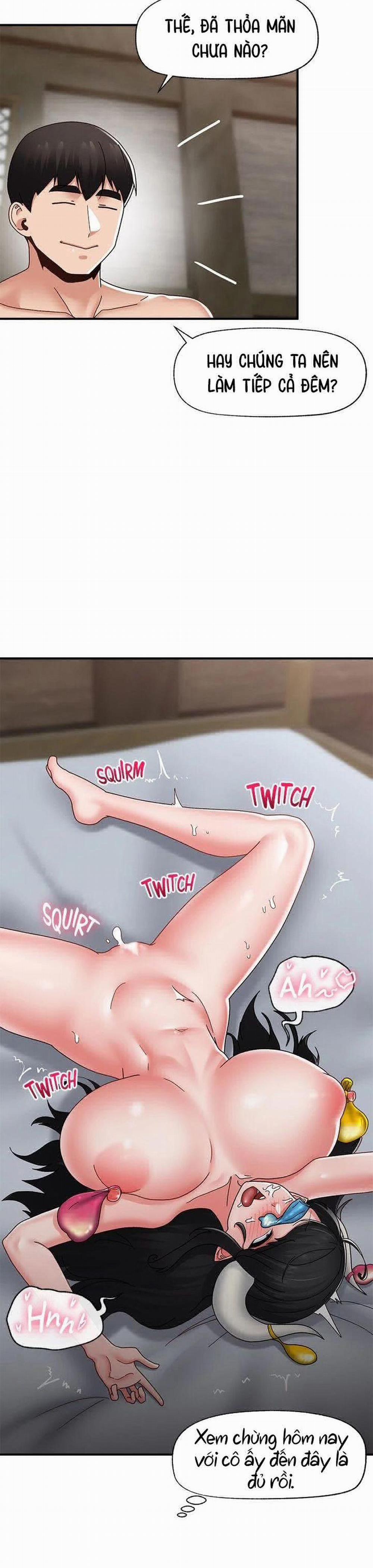 Thôi Miên Tuyệt Đối Ở Dị Giới 80 trang 4