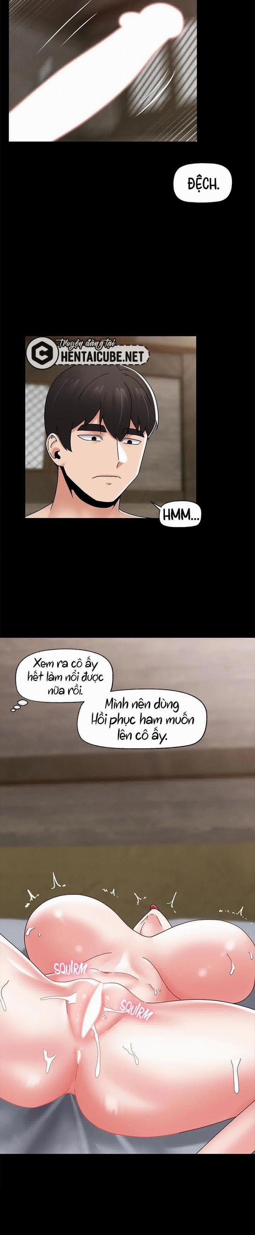 Thôi Miên Tuyệt Đối Ở Dị Giới 80 trang 8