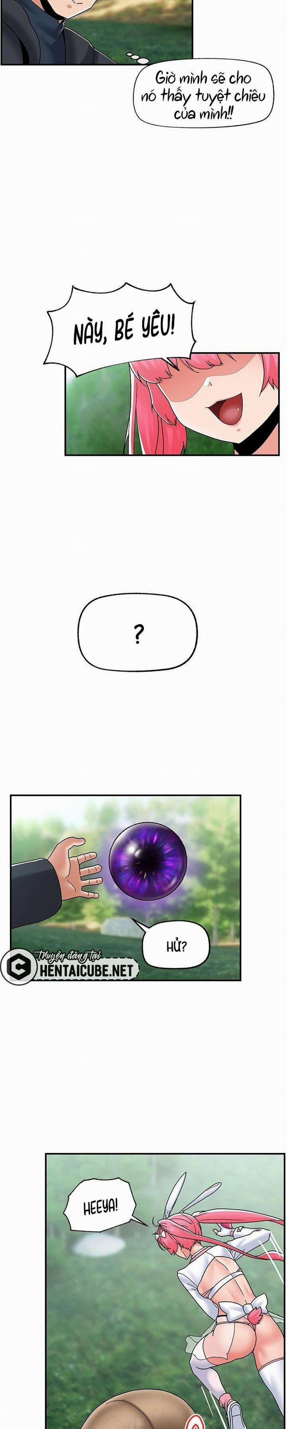 Thôi Miên Tuyệt Đối Ở Dị Giới 81 trang 1