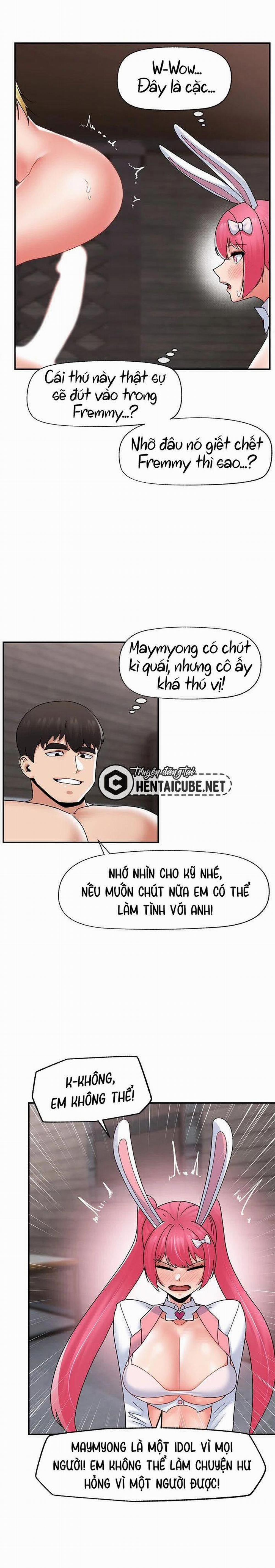 Thôi Miên Tuyệt Đối Ở Dị Giới 81 trang 14