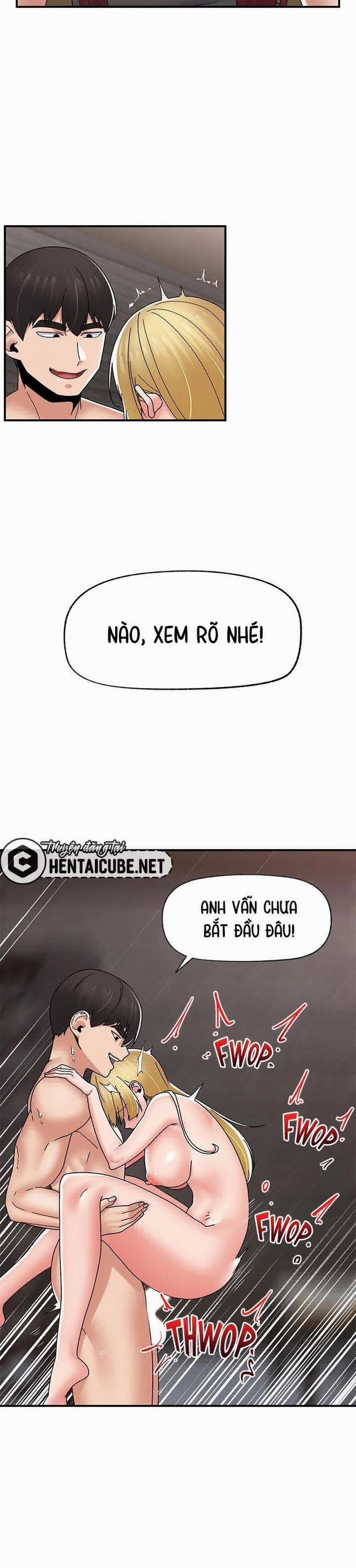 Thôi Miên Tuyệt Đối Ở Dị Giới 81 trang 18