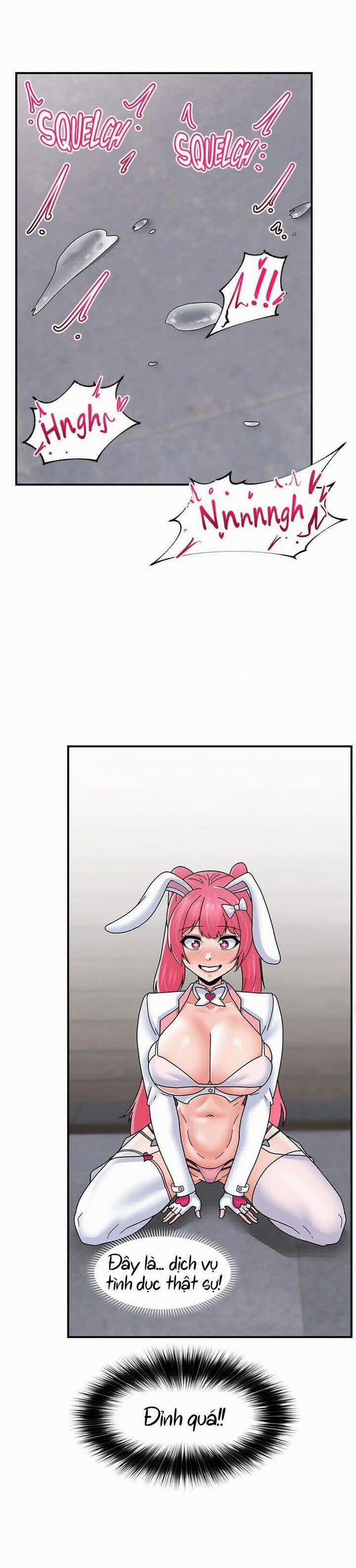 Thôi Miên Tuyệt Đối Ở Dị Giới 81 trang 19