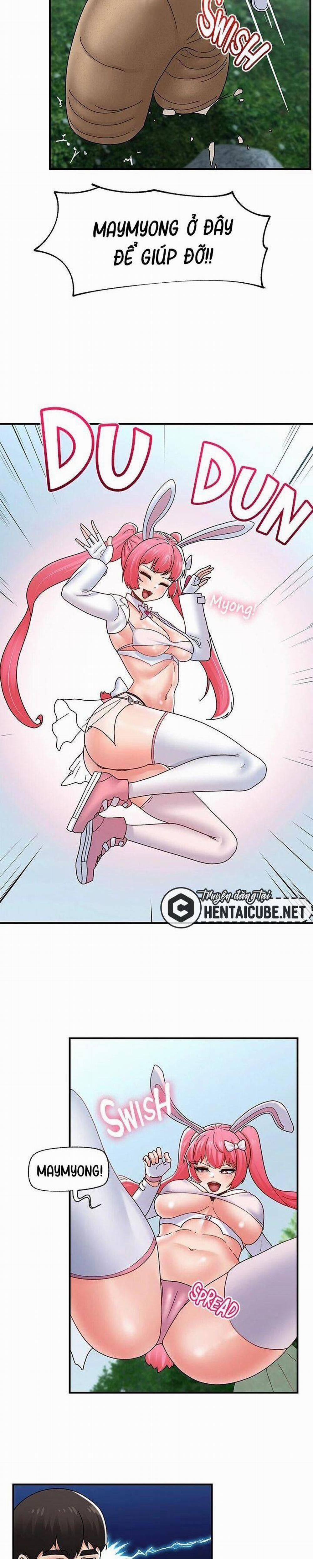 Thôi Miên Tuyệt Đối Ở Dị Giới 81 trang 2