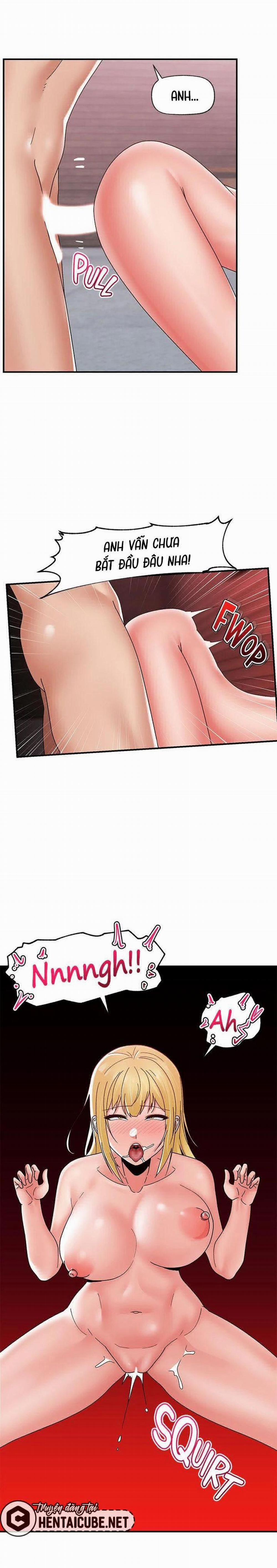 Thôi Miên Tuyệt Đối Ở Dị Giới 81 trang 23