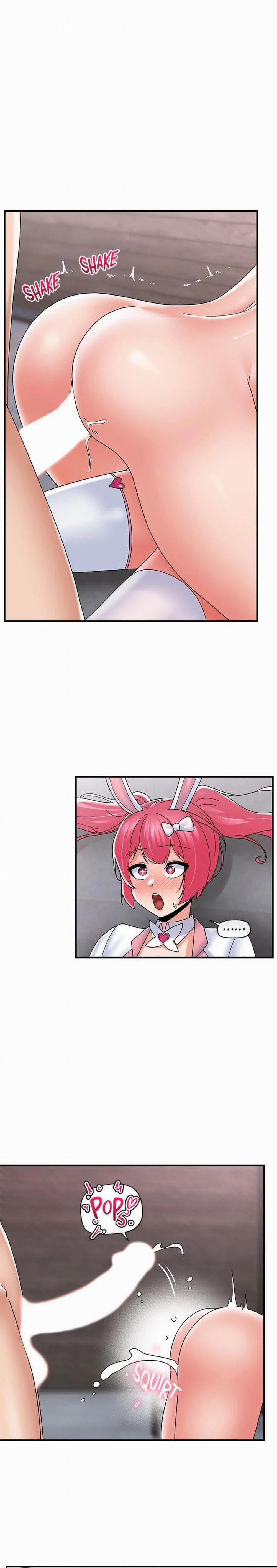 Thôi Miên Tuyệt Đối Ở Dị Giới 81 trang 24