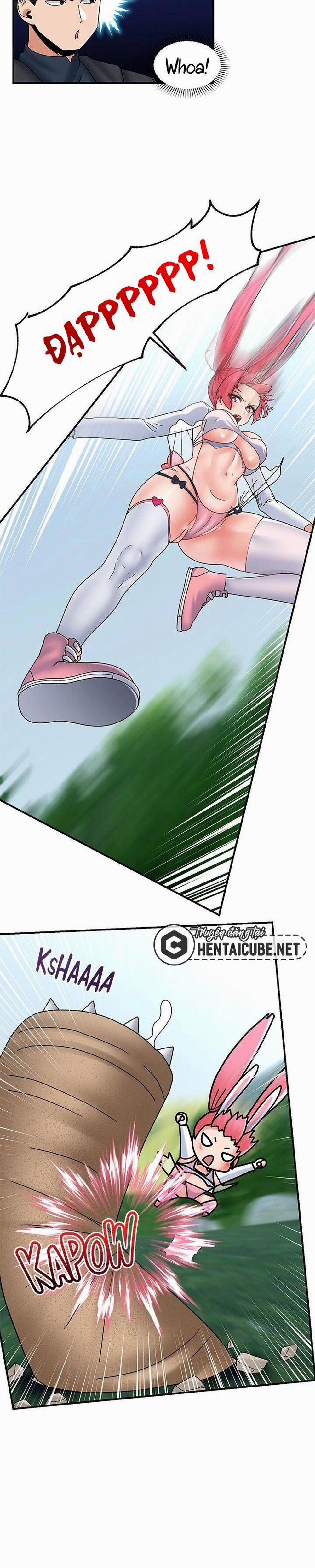 Thôi Miên Tuyệt Đối Ở Dị Giới 81 trang 3