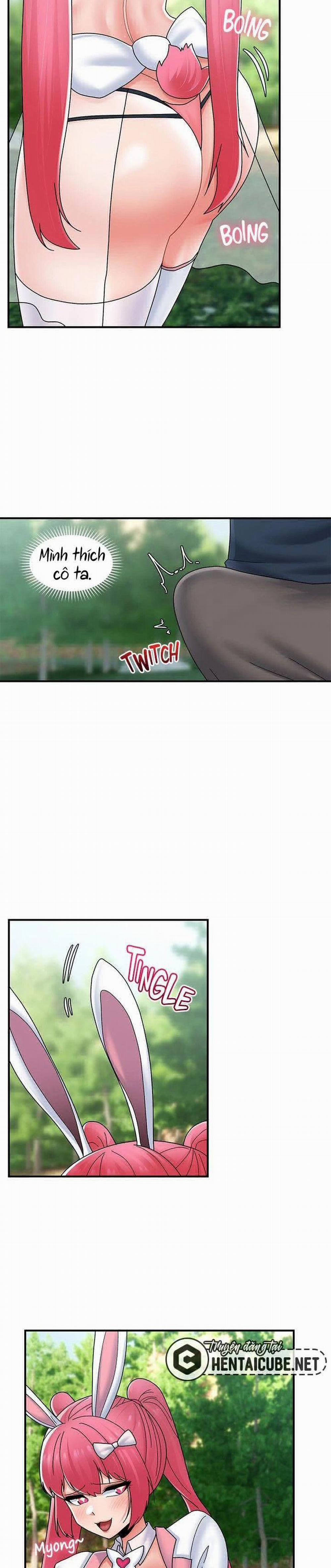 Thôi Miên Tuyệt Đối Ở Dị Giới 81 trang 6