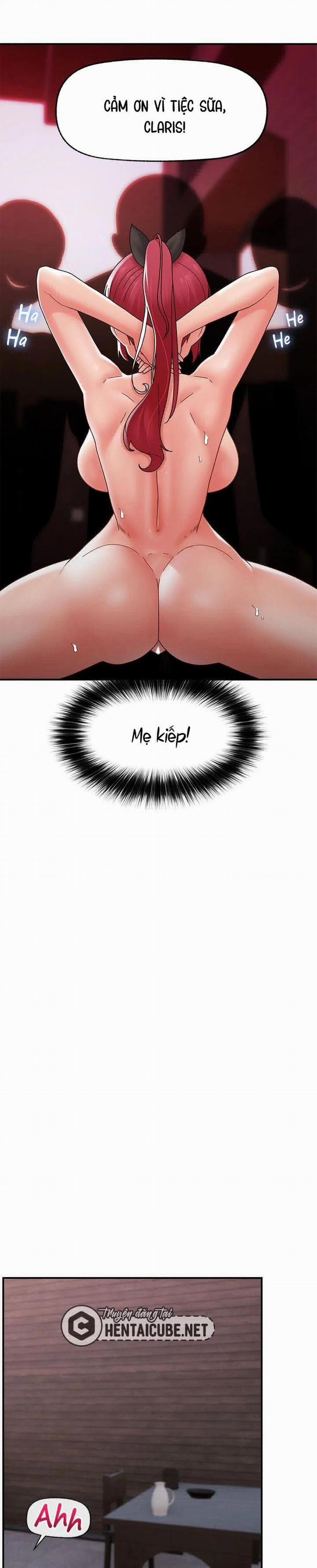 Thôi Miên Tuyệt Đối Ở Dị Giới 82 trang 10