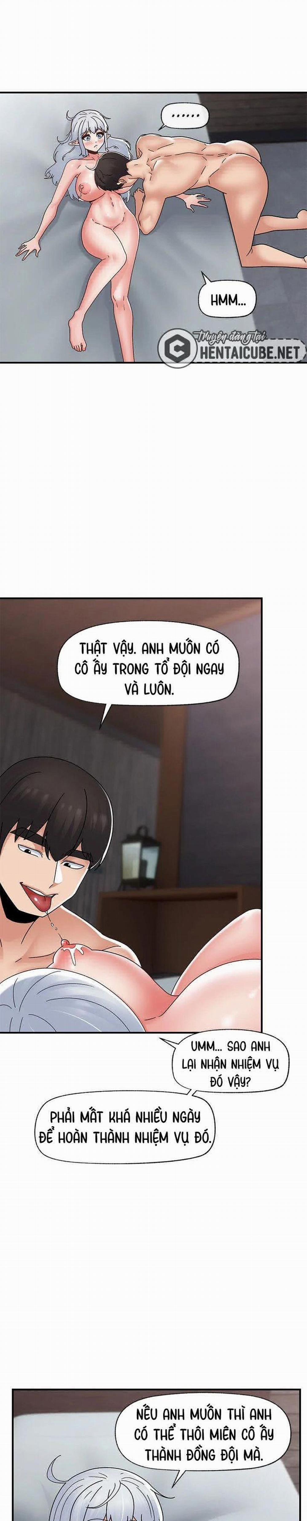 Thôi Miên Tuyệt Đối Ở Dị Giới 82 trang 12