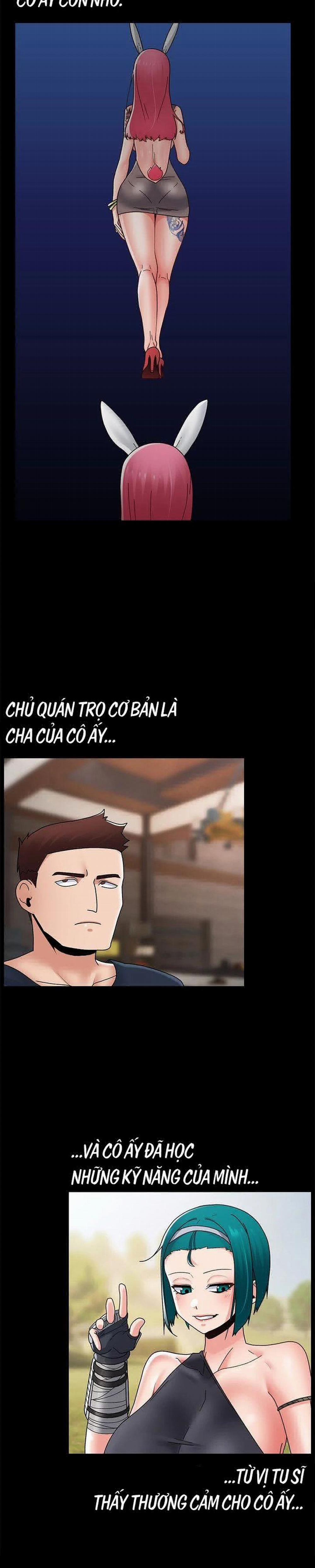 Thôi Miên Tuyệt Đối Ở Dị Giới 82 trang 15