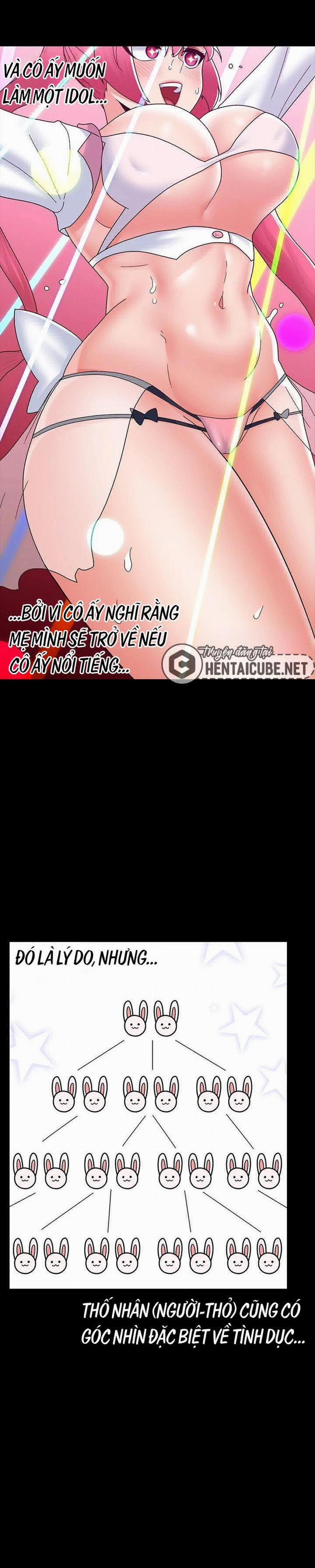 Thôi Miên Tuyệt Đối Ở Dị Giới 82 trang 16