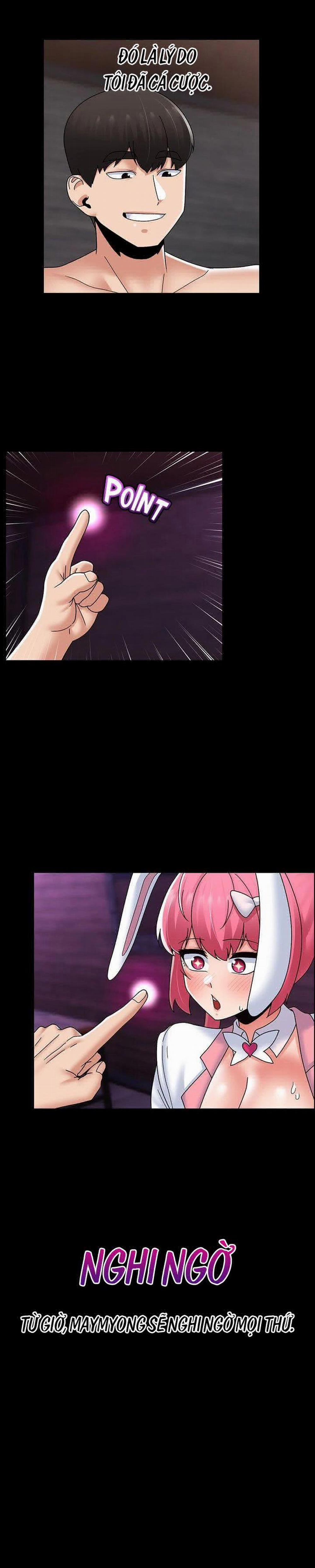 Thôi Miên Tuyệt Đối Ở Dị Giới 82 trang 17