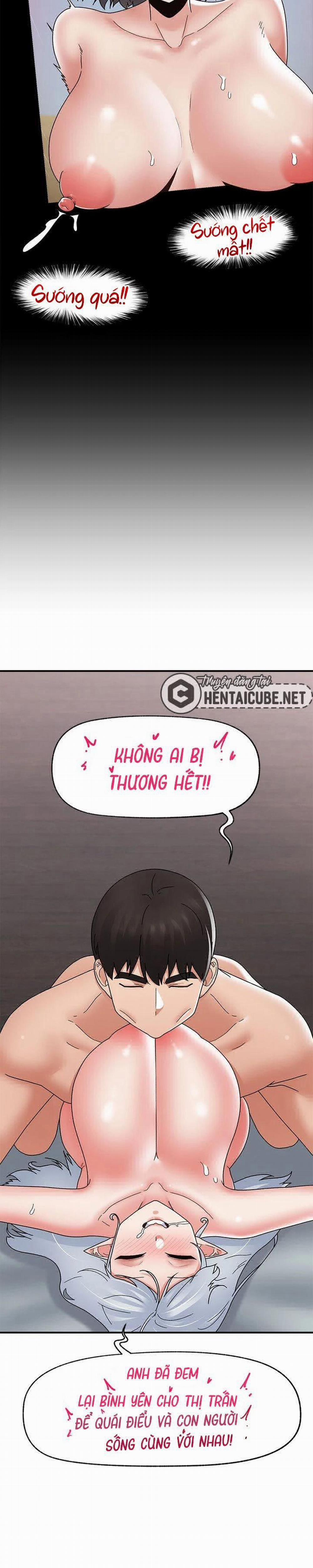 Thôi Miên Tuyệt Đối Ở Dị Giới 82 trang 22