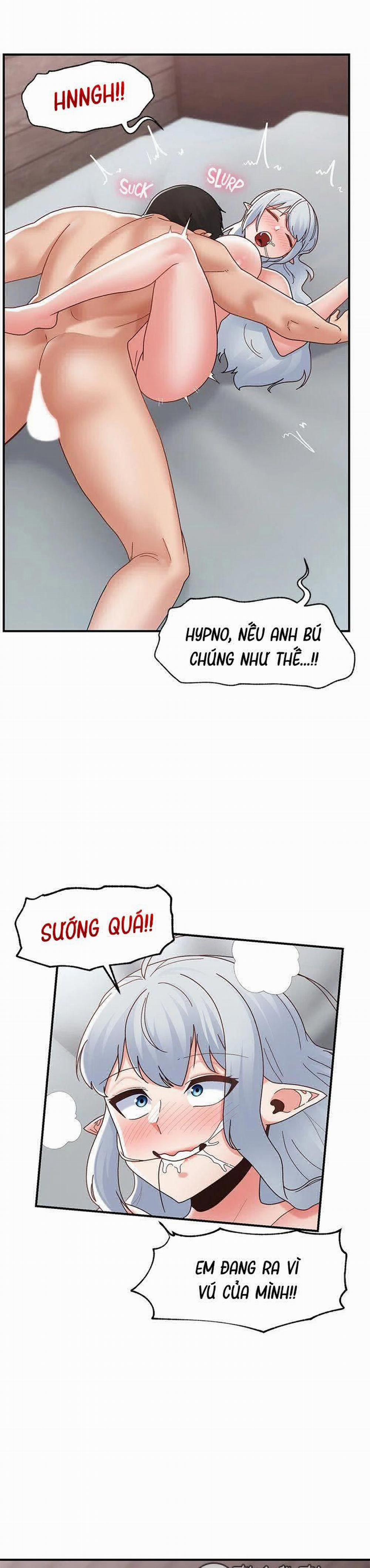 Thôi Miên Tuyệt Đối Ở Dị Giới 82 trang 23