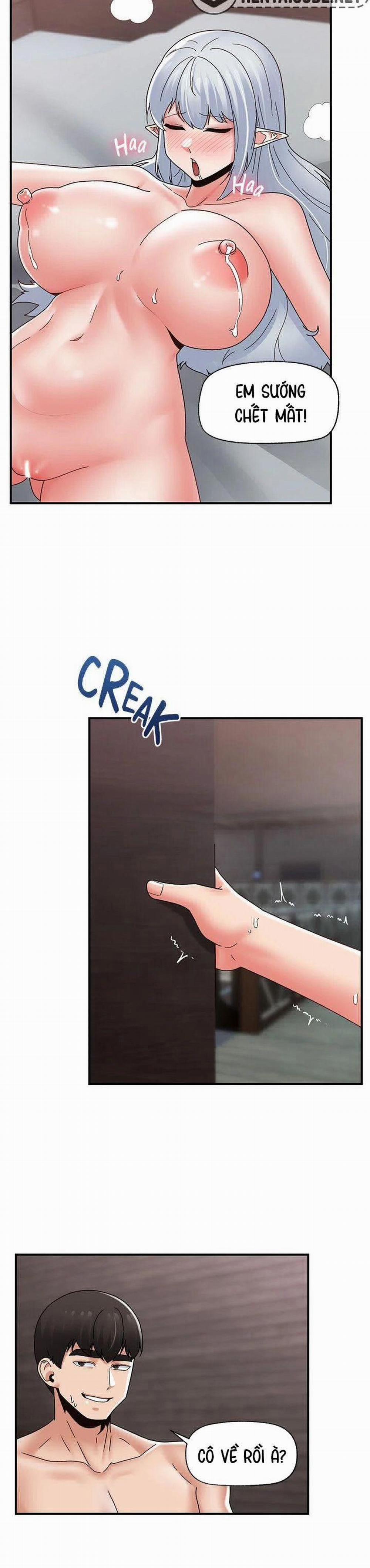 Thôi Miên Tuyệt Đối Ở Dị Giới 82 trang 26