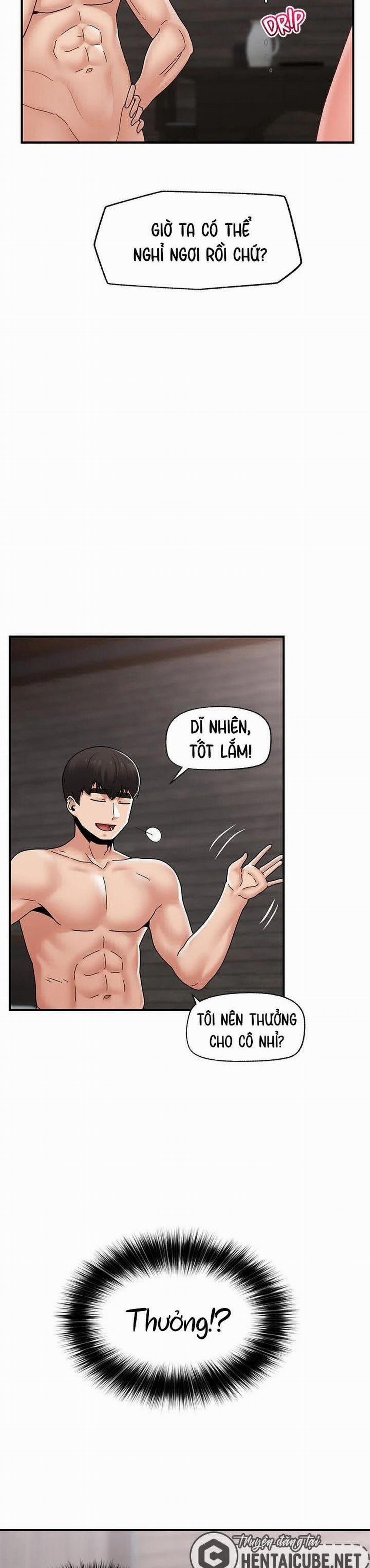 Thôi Miên Tuyệt Đối Ở Dị Giới 82 trang 28