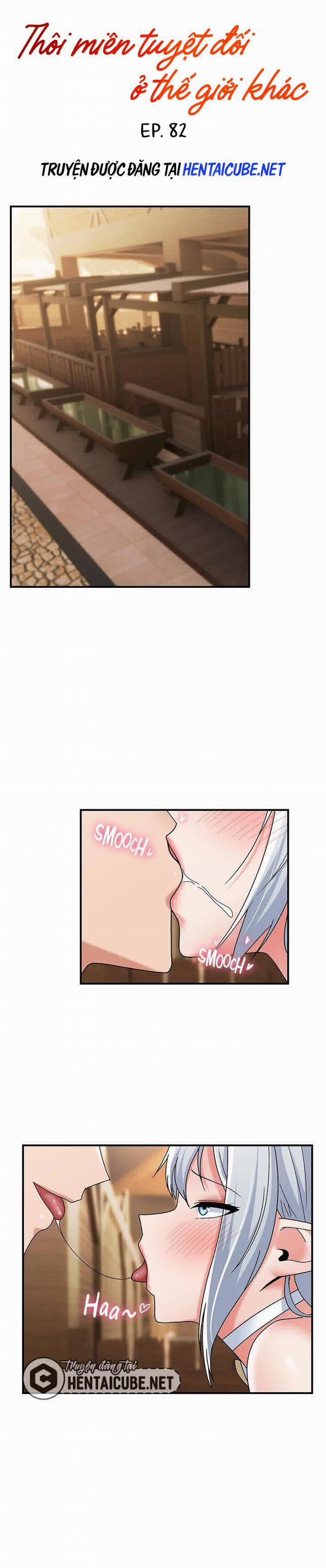 Thôi Miên Tuyệt Đối Ở Dị Giới 82 trang 5