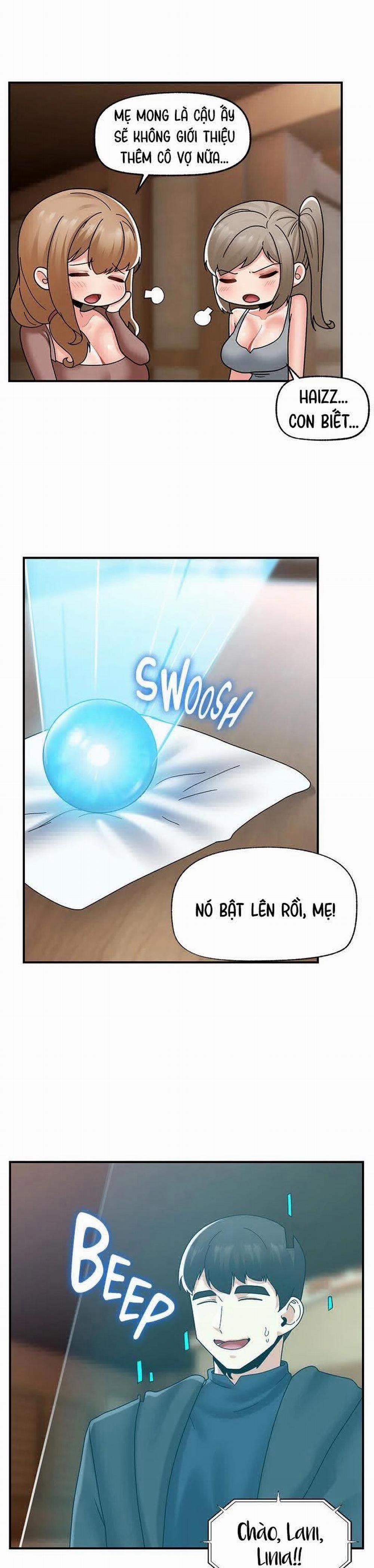 Thôi Miên Tuyệt Đối Ở Dị Giới 83 trang 11