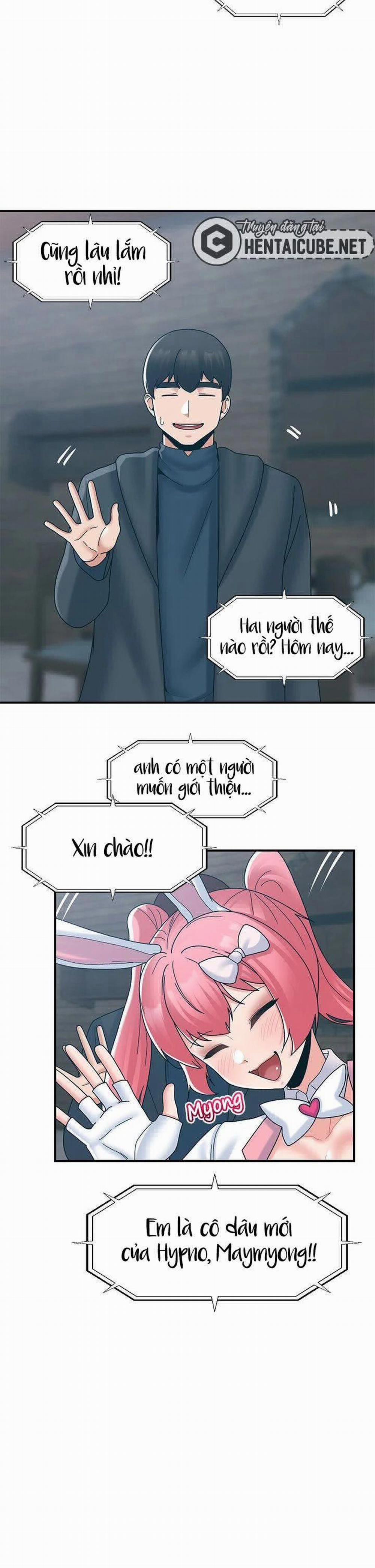 Thôi Miên Tuyệt Đối Ở Dị Giới 83 trang 12