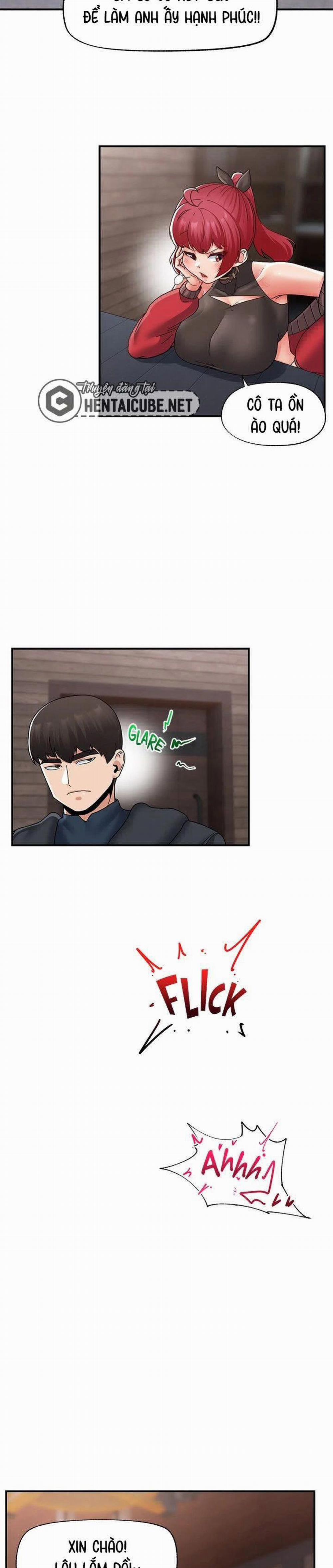 Thôi Miên Tuyệt Đối Ở Dị Giới 83 trang 14