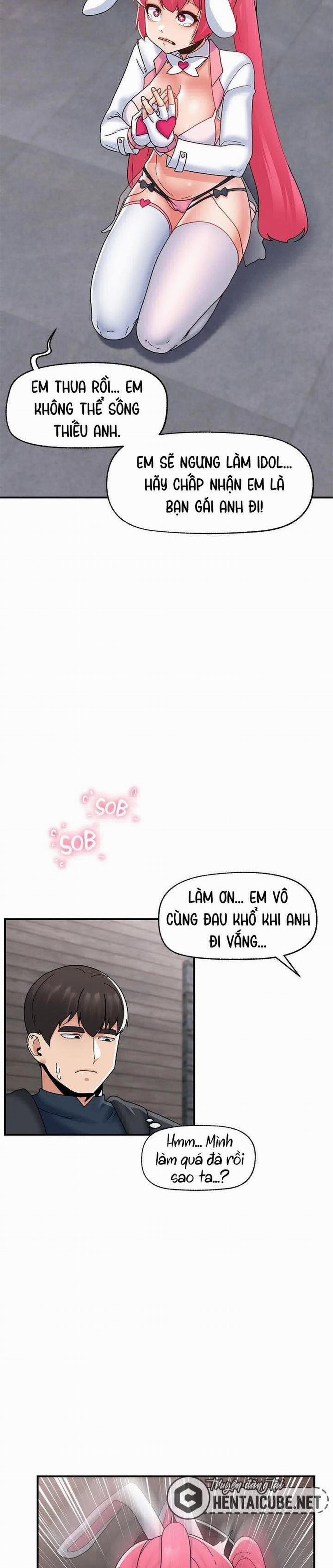 Thôi Miên Tuyệt Đối Ở Dị Giới 83 trang 16