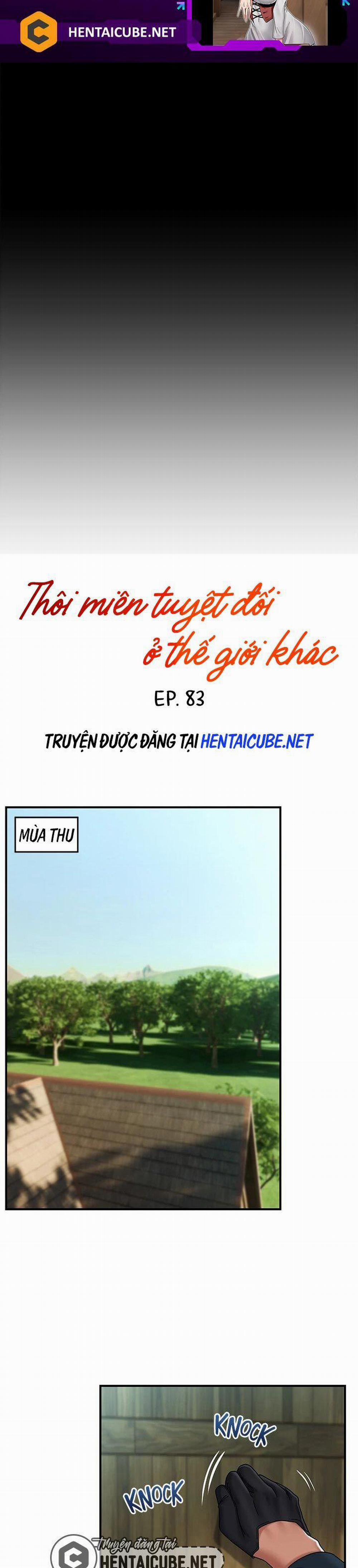 Thôi Miên Tuyệt Đối Ở Dị Giới 83 trang 2