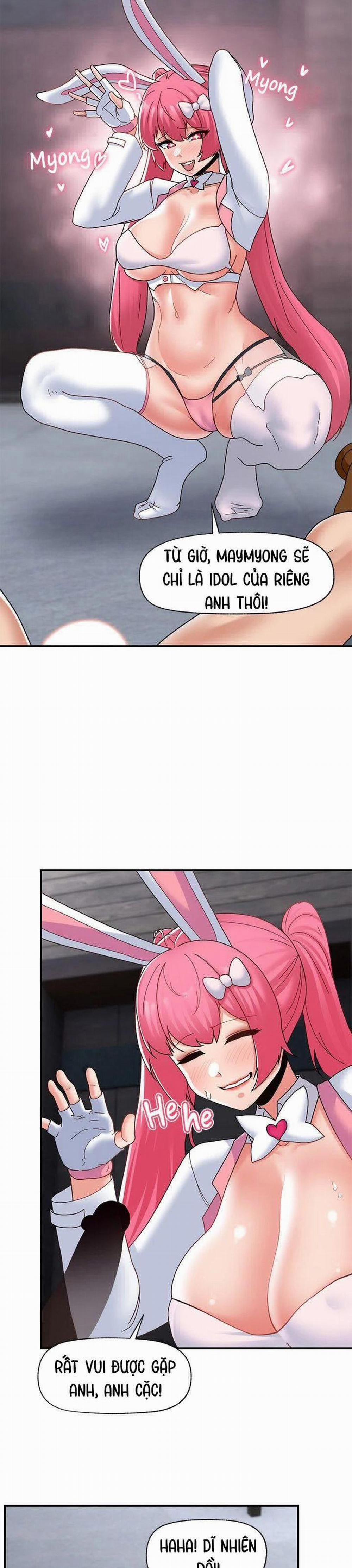 Thôi Miên Tuyệt Đối Ở Dị Giới 83 trang 21