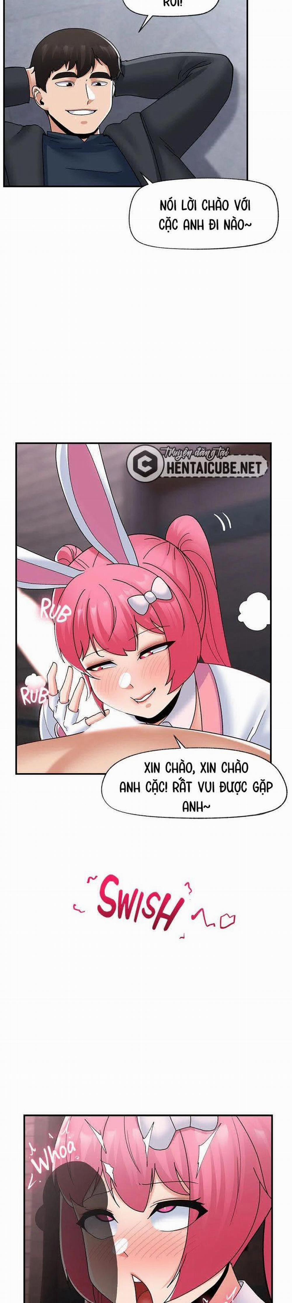 Thôi Miên Tuyệt Đối Ở Dị Giới 83 trang 22