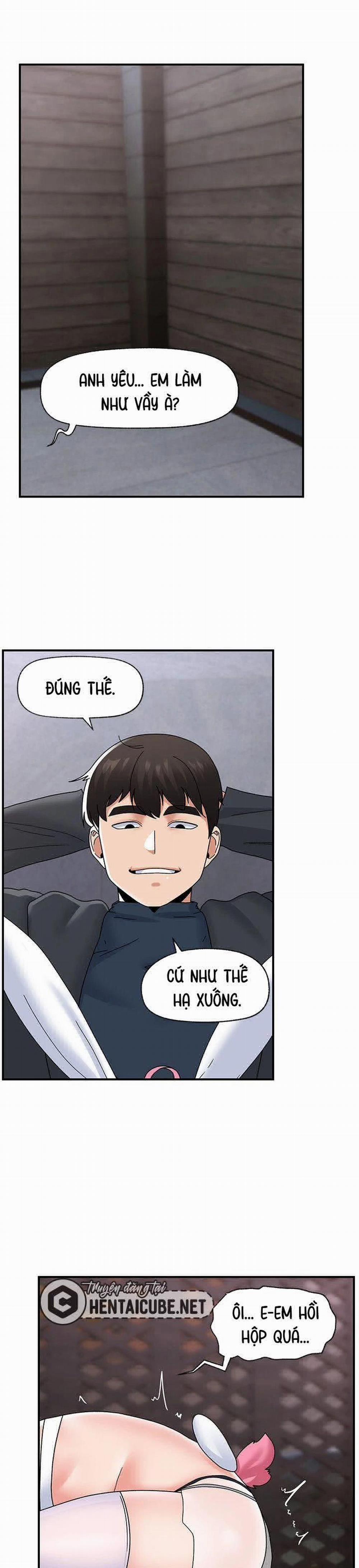 Thôi Miên Tuyệt Đối Ở Dị Giới 83 trang 24