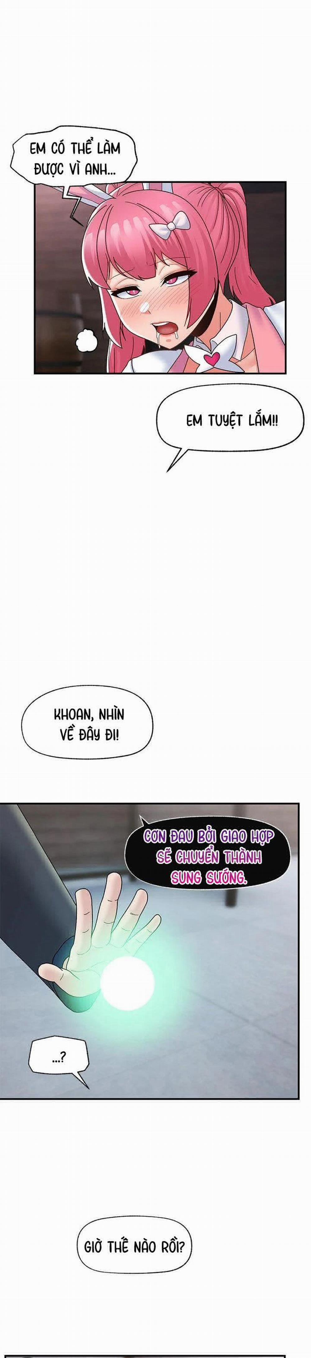 Thôi Miên Tuyệt Đối Ở Dị Giới 83 trang 29