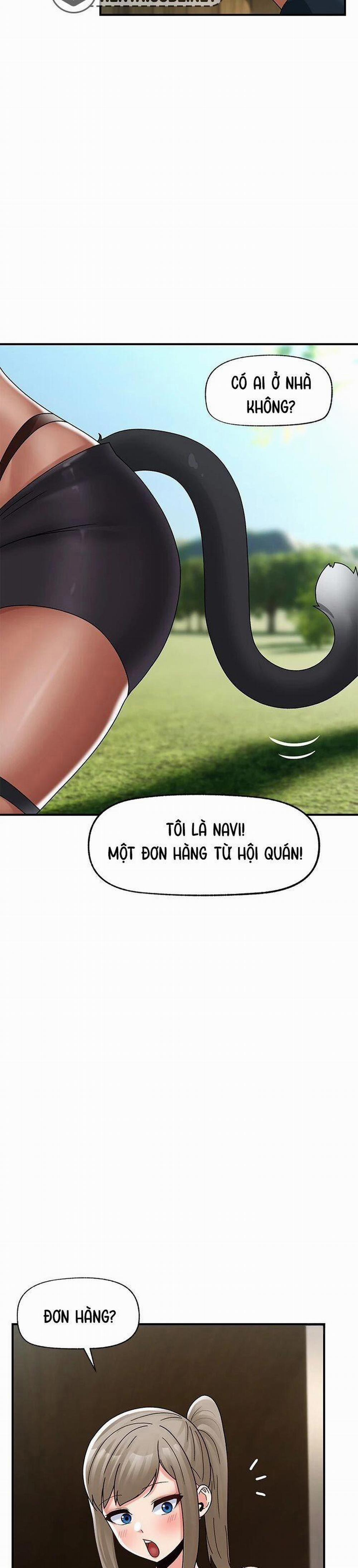 Thôi Miên Tuyệt Đối Ở Dị Giới 83 trang 3