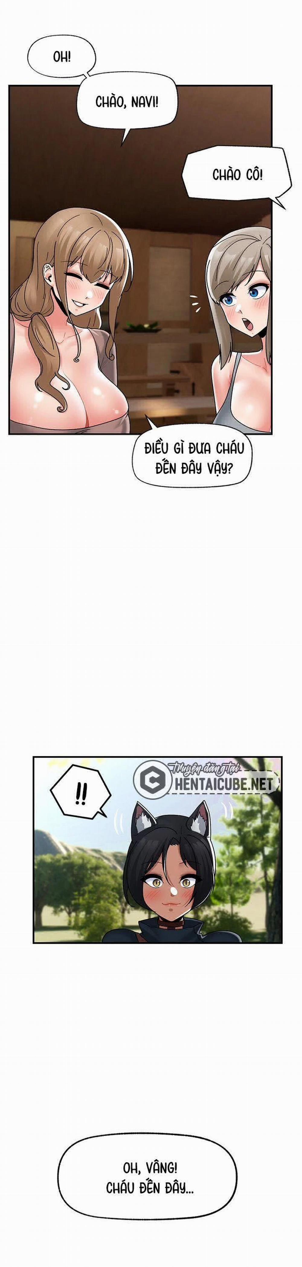 Thôi Miên Tuyệt Đối Ở Dị Giới 83 trang 7