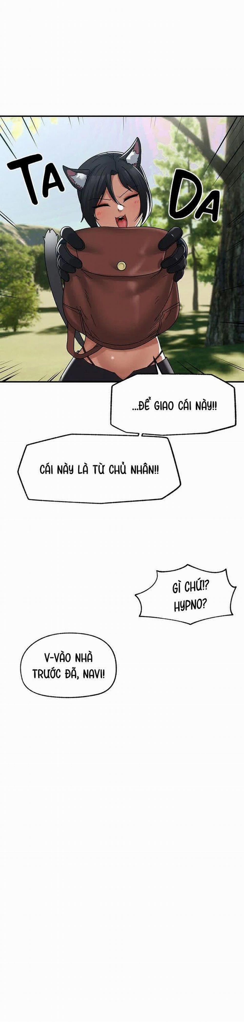 Thôi Miên Tuyệt Đối Ở Dị Giới 83 trang 8