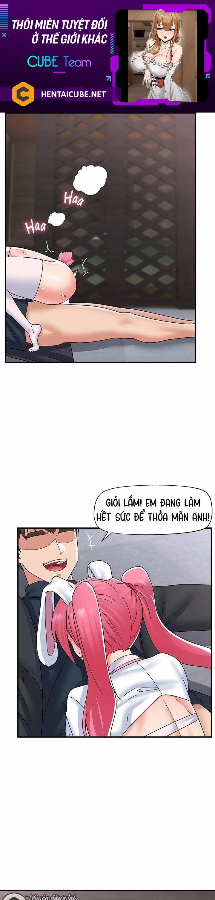 Thôi Miên Tuyệt Đối Ở Dị Giới 84 0 END trang 1