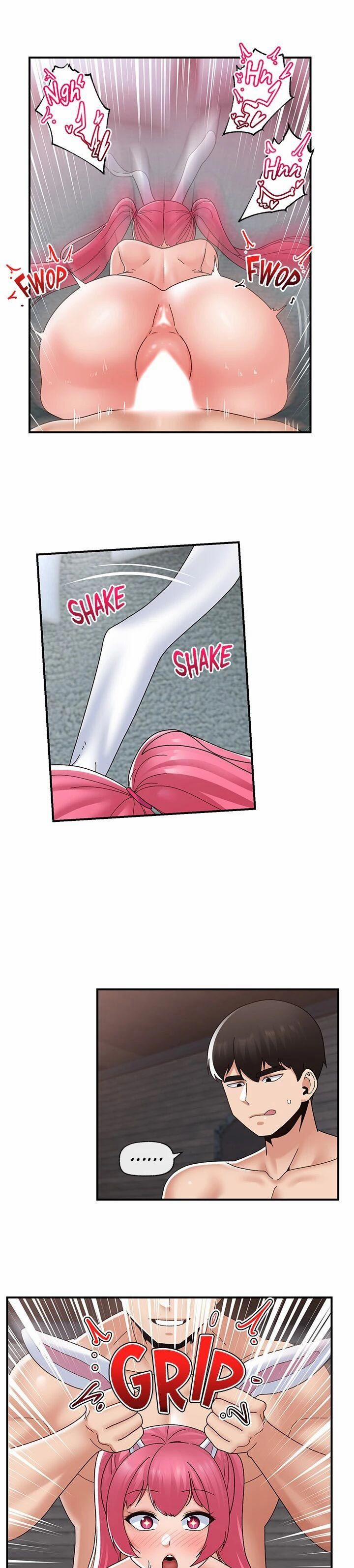 Thôi Miên Tuyệt Đối Ở Dị Giới 84 0 END trang 15