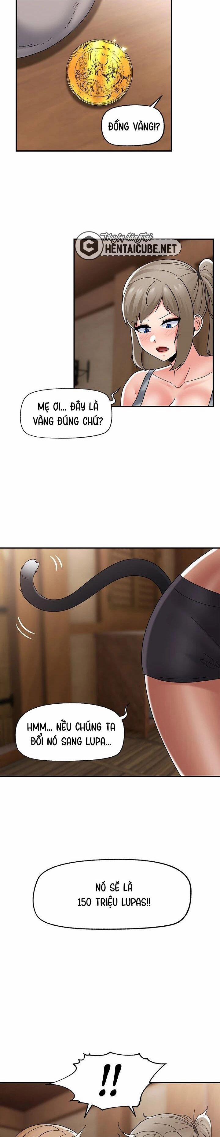 Thôi Miên Tuyệt Đối Ở Dị Giới 84 0 END trang 24