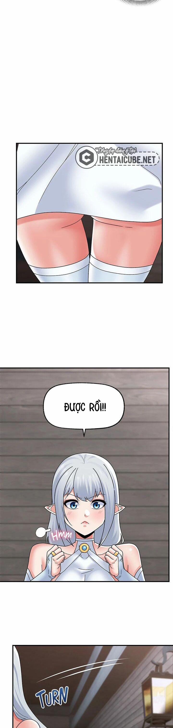 Thôi Miên Tuyệt Đối Ở Dị Giới 84 0 END trang 4