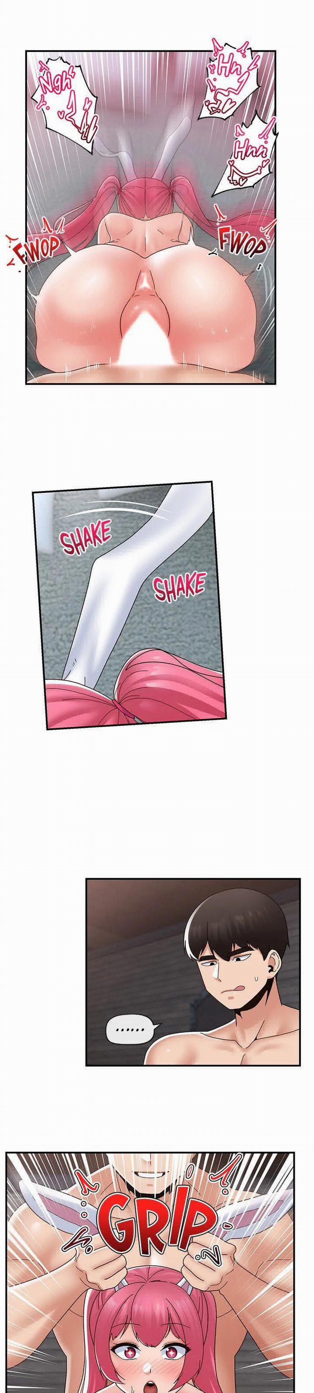 Thôi Miên Tuyệt Đối Ở Dị Giới 84 0 Kết thúc trang 14