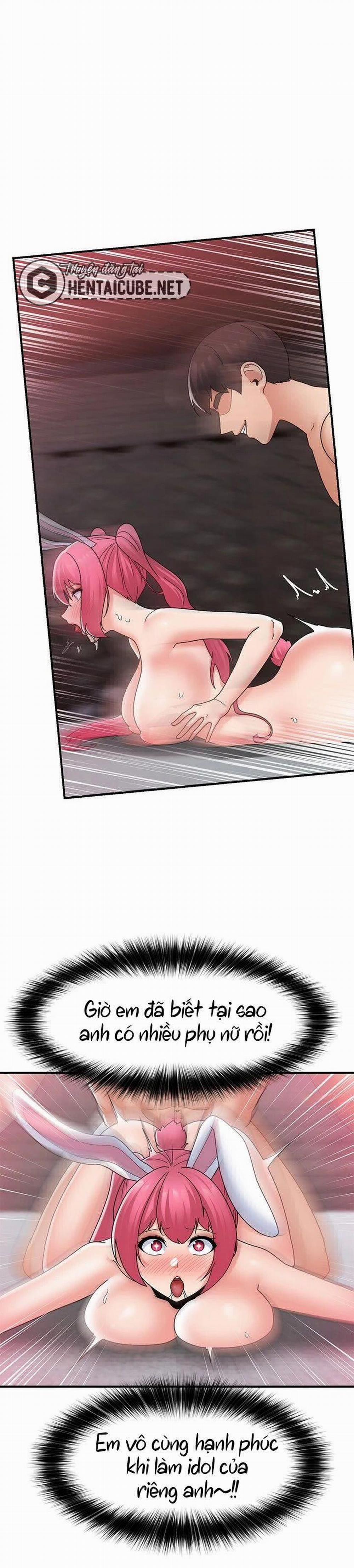 Thôi Miên Tuyệt Đối Ở Dị Giới 84 0 Kết thúc trang 20