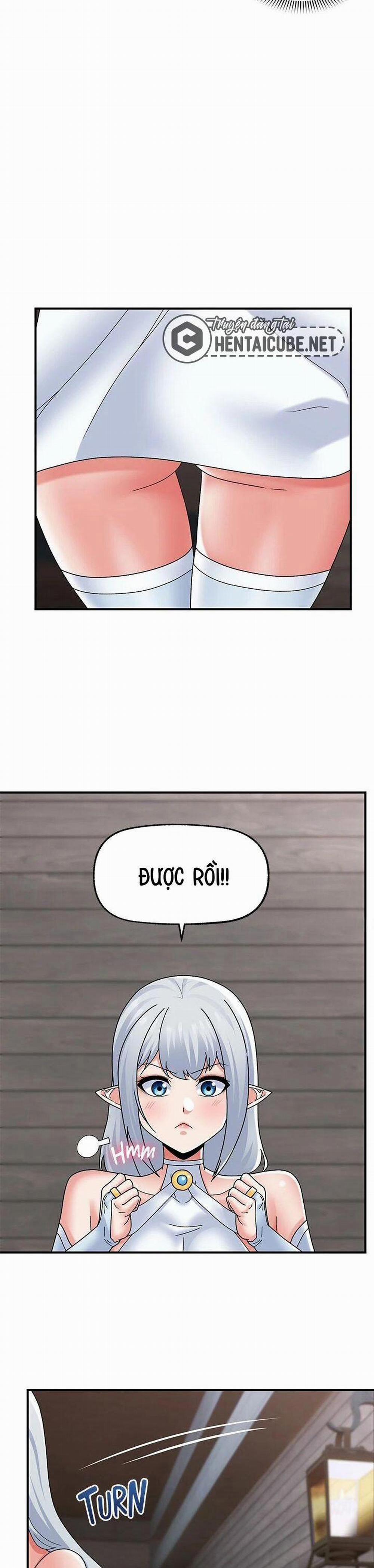 Thôi Miên Tuyệt Đối Ở Dị Giới 84 0 Kết thúc trang 3