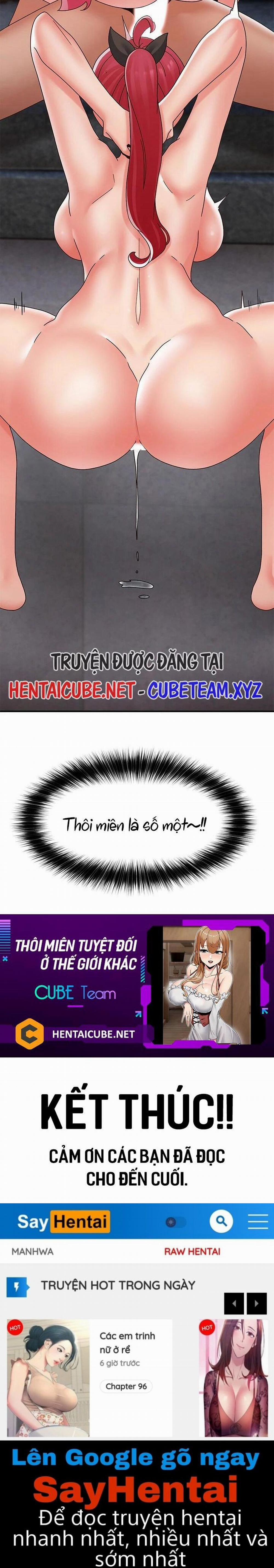 Thôi Miên Tuyệt Đối Ở Dị Giới 84 0 Kết thúc trang 30