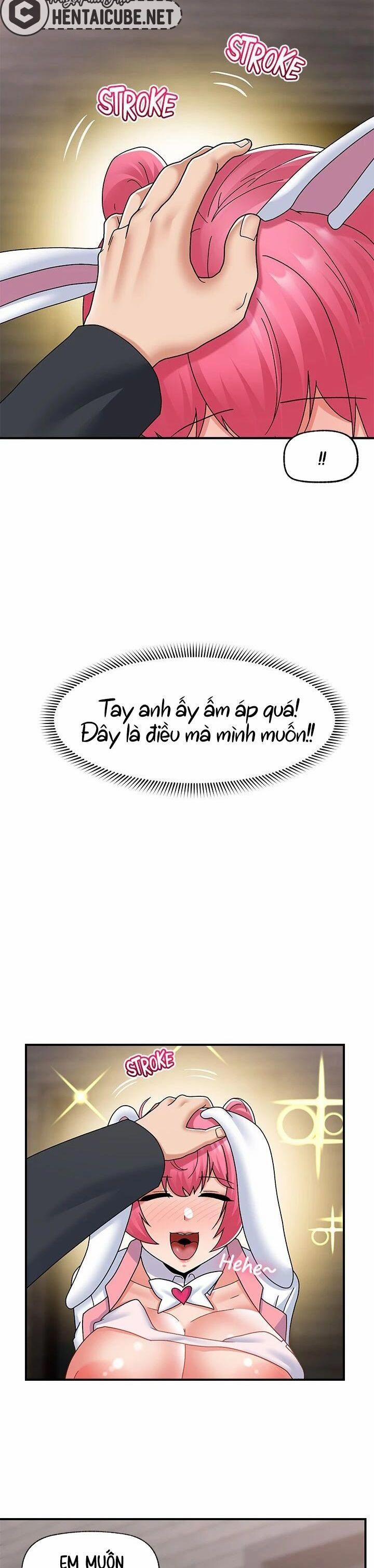 Thôi Miên Tuyệt Đối Ở Dị Giới 84 trang 1