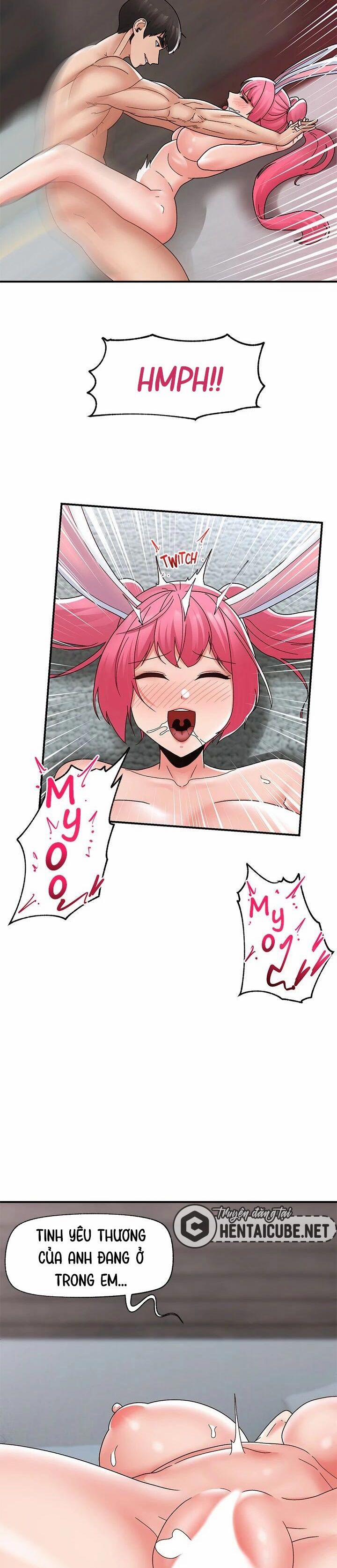 Thôi Miên Tuyệt Đối Ở Dị Giới 84 trang 10