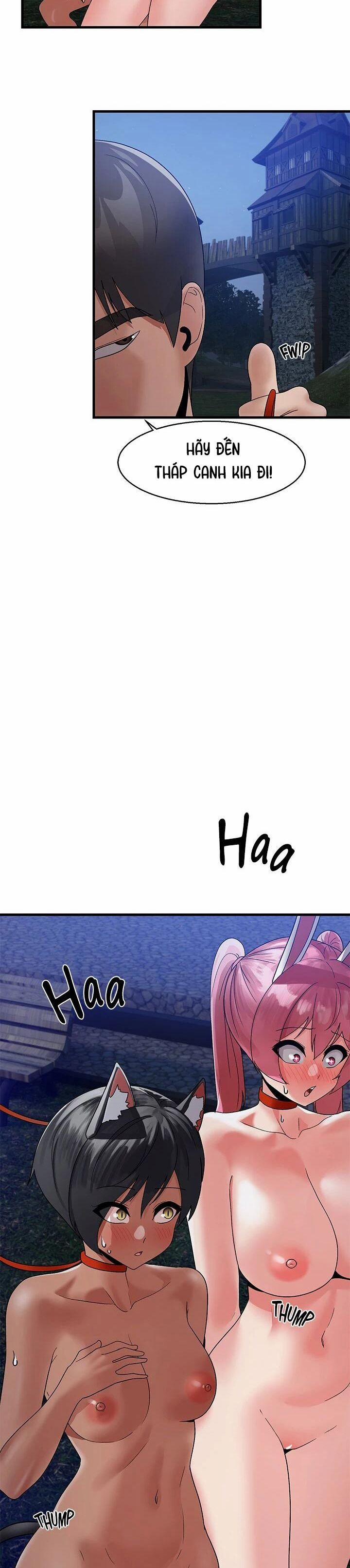 Thôi Miên Tuyệt Đối Ở Dị Giới 85 0 Bonus trang 18