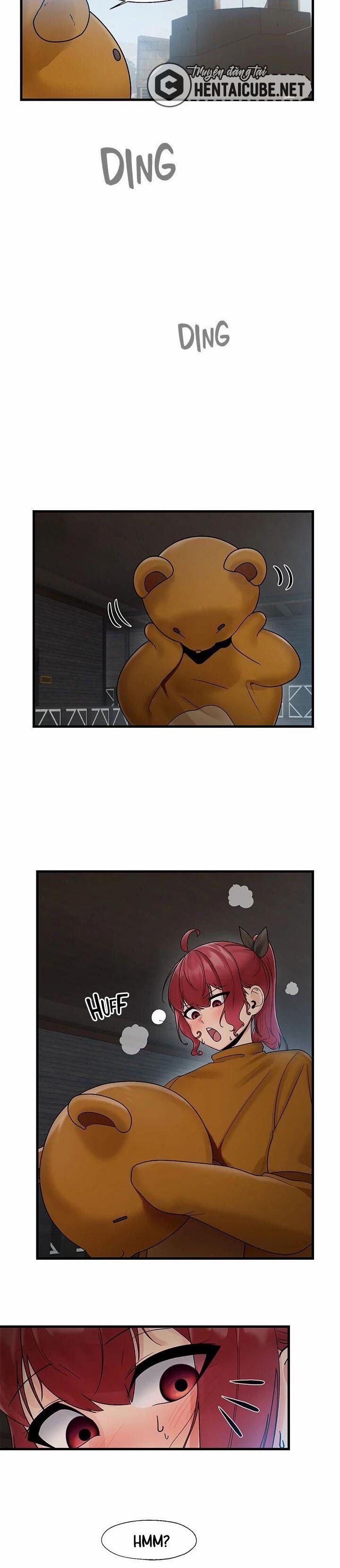 Thôi Miên Tuyệt Đối Ở Dị Giới 85 0 Bonus trang 2