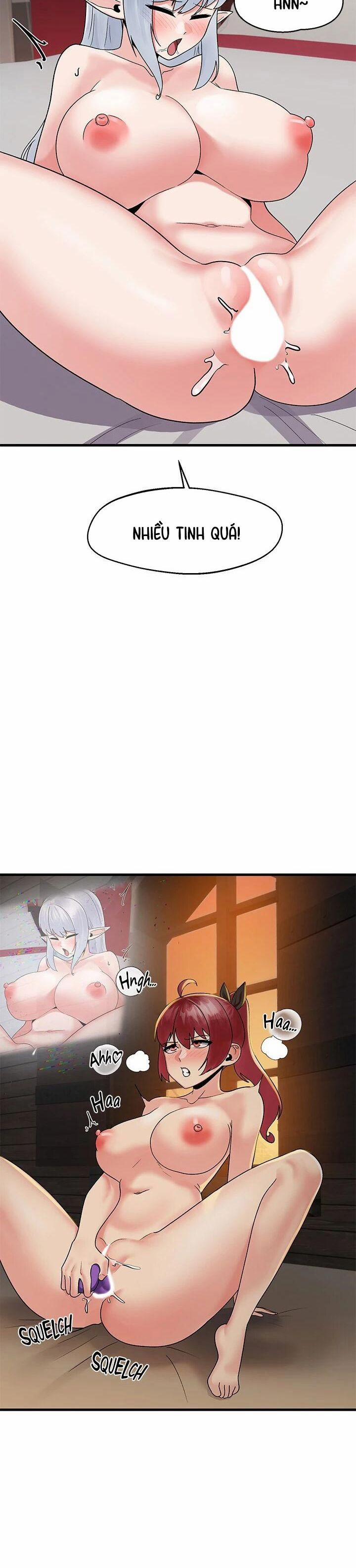 Thôi Miên Tuyệt Đối Ở Dị Giới 85 0 Bonus trang 30