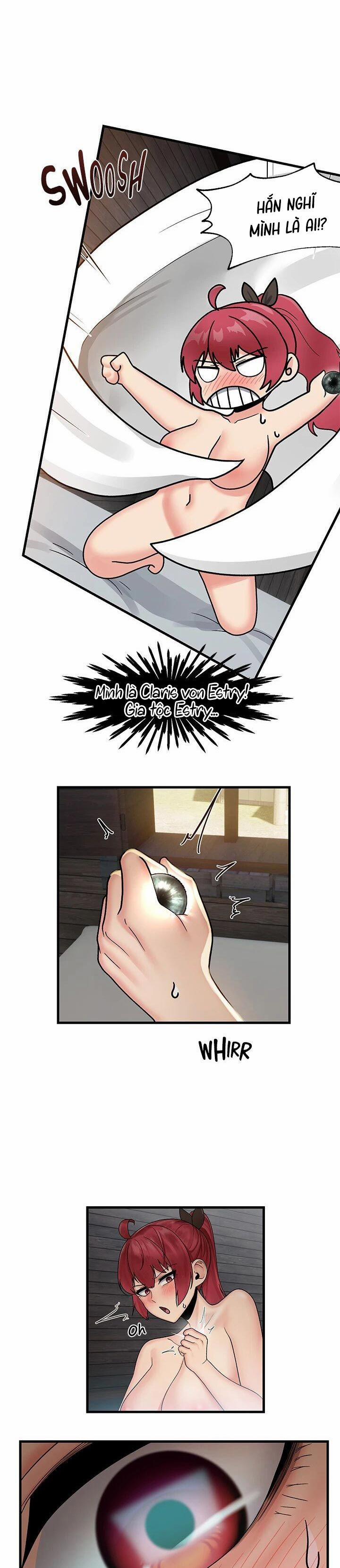 Thôi Miên Tuyệt Đối Ở Dị Giới 85 0 Bonus trang 5