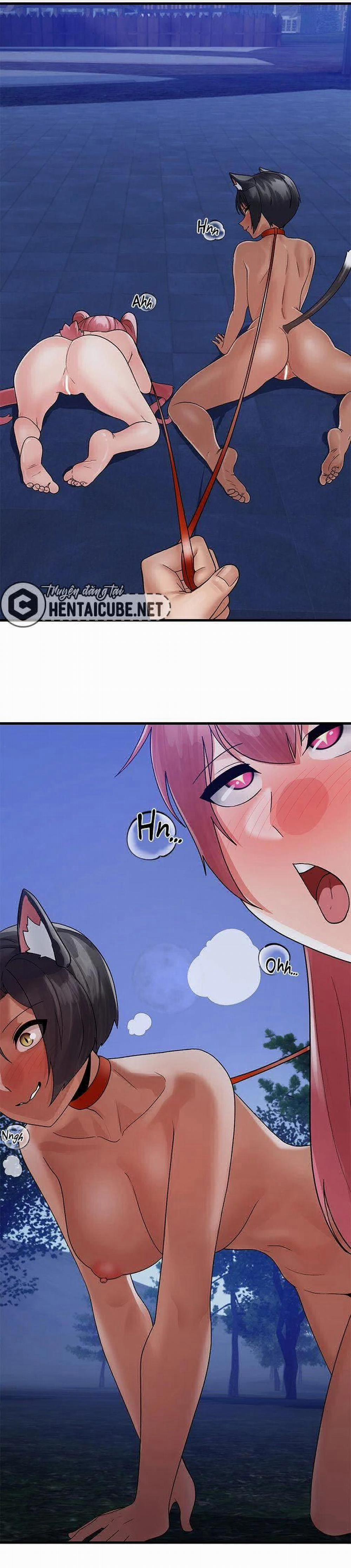 Thôi Miên Tuyệt Đối Ở Dị Giới 85-END 0 Hậu truyện trang 15