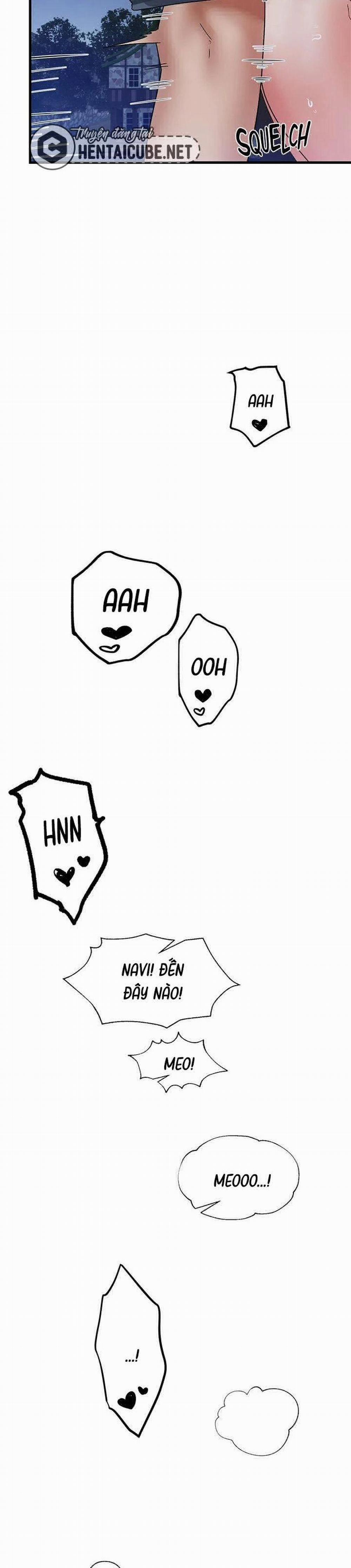 Thôi Miên Tuyệt Đối Ở Dị Giới 85-END 0 Hậu truyện trang 20