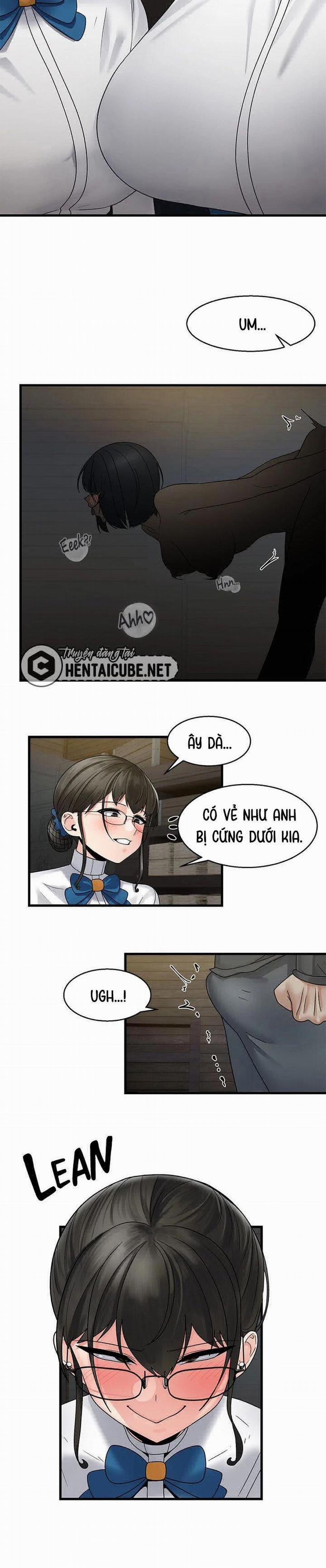 Thôi Miên Tuyệt Đối Ở Dị Giới 85-END 0 Hậu truyện trang 23